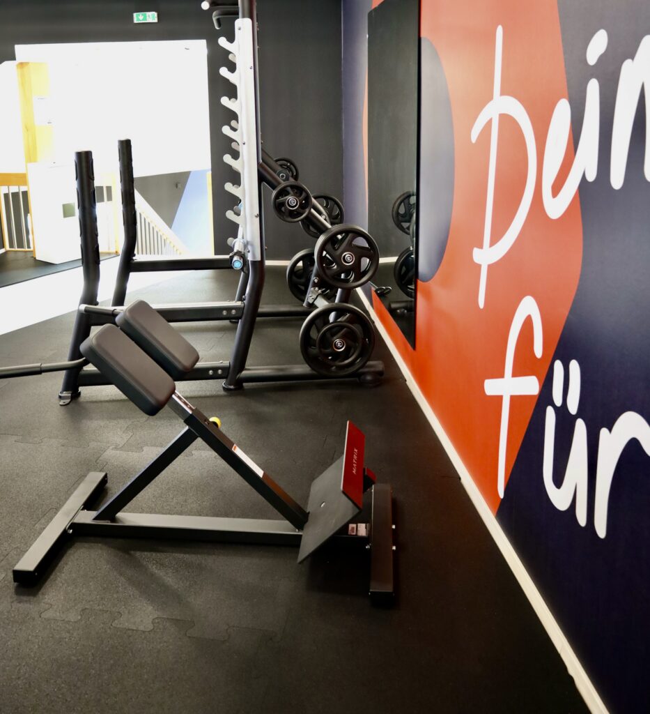 FITOMAT Hollfeld – Fitnessstudio in Oberfranken